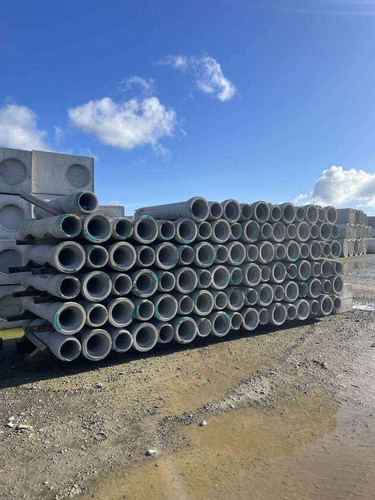 Culvert Ø225 X 1 8m 80 00 Hynds Pipe Systems Ltd