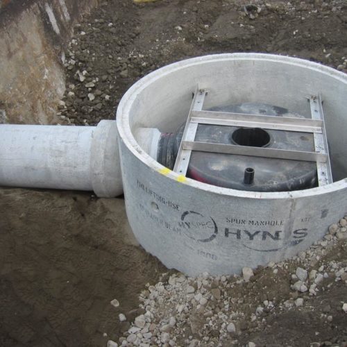 Stormwater Archives - Hynds Pipe Systems Ltd.