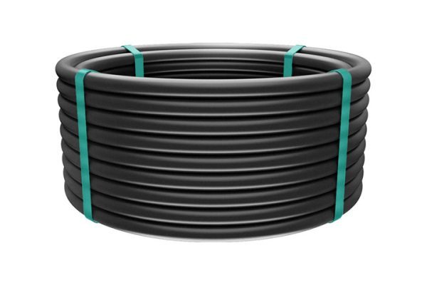 low density polyethylene pipe