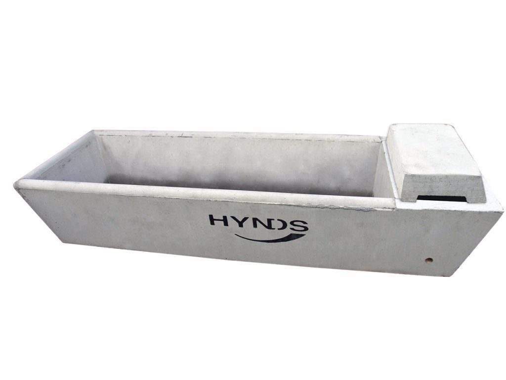 Troughs - Hynds Pipe Systems Ltd.