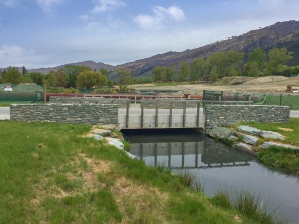 Precast Bridge