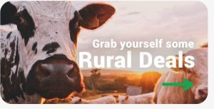 Get yourself some rural deals with Hynds Rural