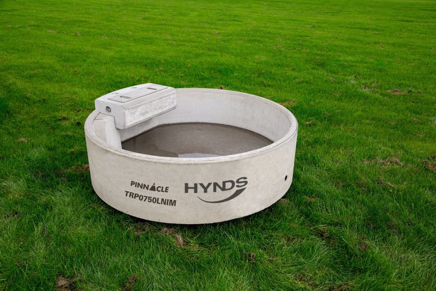 Troughs - Hynds Pipe Systems Ltd.