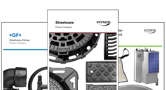 Hynds Pipe Systems Water Management Products